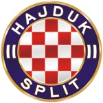 Pobjeda Hajduka -Milevskyi igrač utakmice
