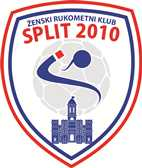 Split 2010 se oprostio od kupa