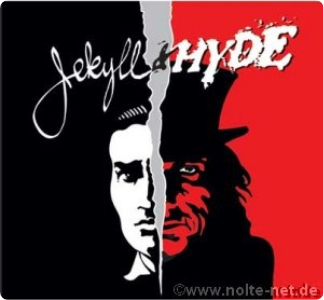 Dr. Jekill i Mr. Hyde 